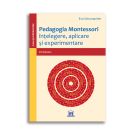 Carte Pedagogia Montessori, Editura DPH