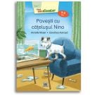 Carte Povesti cu catelusul Nino - nivel 1, 5-6 ani, Editura DPH