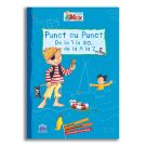 Invata cu Max. Punct cu punct: de la 1 la 20, de la A la Z. Sabine Kraushaar, Heidrun Bonnet