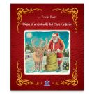 Viata si aventurile lui Mos Craciun, L. Frank Baum