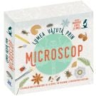 Lumea vazuta prin microscop, Tom Jackson
