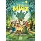 Doctor Miez, Aventura cercetasilor