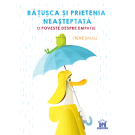 Ratusca si prietenia neasteptata, Steve Small