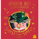 Franklin si Nati si cartea basmelor