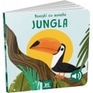 Povesti cu sunete, Jungla, Sassi