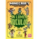 Minecraft, Cronicile Woodsword, In lumea jocului, Vol 1, Nick Eliopulos