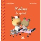 Kolina la spital, Nadia Berkane