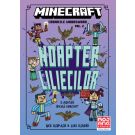 Minecraft, Cronicile Woodsword, Noaptea Liliecilor, Vol 2, Nick Eliopulos