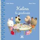 Kolina la gradinita, Nadia Berkane