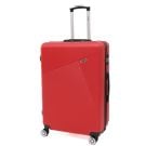 Troler Lamonza Melody, 73 x 48 x 29 cm, Rosu