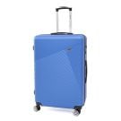 Troler Lamonza Melody, 73 x 48 x 29 cm, Albastru