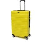 Troler Lamonza Altima, 75 x 48 x 29 cm, Galben