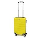 Troler Lamonza Altima, 55 x 36 x 23 cm, Galben