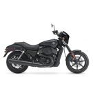 Motocicleta Maisto Harley-Davidson, 1:18-Model 2015 Street 750