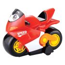 Jucarie bebelusi Noriel Bebe, Motocicleta de curse