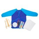 Set de pictura cu acrilice, Micul Artist