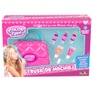 Set trusa de machiaj, Color Chic, 51 piese