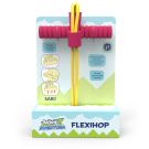 Flexihop Noriel Aventura, Crazy Jump, roz