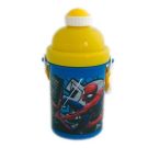 Termos din plastic, Spiderman