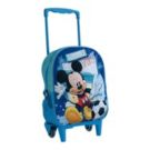 Troler mic 3D, Mickey