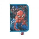 Penar, 1 fermoar, 2 flapsuri, Spiderman