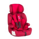 Scaun auto Juju Pro Rider, Rosu, 9-36 kg