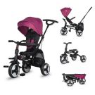Tricicleta ultrapliabila, Coccolle, Spectra Plus Air, Magenta