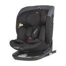 Scaun auto rotativ, Coccolle Atira, iSize 40-150 cm, Diamond Black