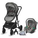 Sistem modular transformabil, Coccolle Ago, Neutral Grey