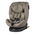 Scaun auto rotativ, Coccolle Nova, iSize 40-150 cm, Sand Beige