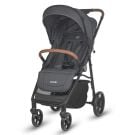 Carucior sport, Coccolle Finley, Jet Black