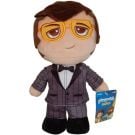 Jucarie de plus, Play by Play, Rex Dasher, Playmobil movie, 28 cm