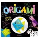Origami, Animale jucause