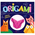 Origami, Animale simpatice