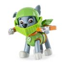 Figurina Paw Patrol Hero Mission - Medieval Rocky