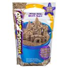 Rezerva Kinetic Sand - Nisip plaja, 1.36 Kg