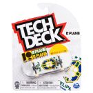 Mini placa skateboard Tech Deck, Plan B Felipe, 20141230