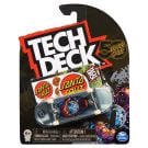 Mini placa skateboard Tech Deck, Santa Cruz 50 Jake Wooten, 20141357