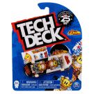Mini placa skateboard Tech Deck, World, 20141530