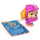 Jucarie de baie Paw Patrol - Skye