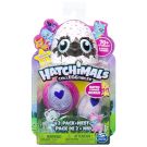 Set 2 oua surpriza si cuib Hatchimals Colleggtibles (sezonul 1)