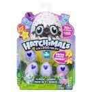 Set 4 oua surpriza si cuib Hatchimals Colleggtibles + Bonus (sezonul 1)