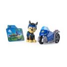 Set figurina si mini vehicul Paw Patrol, Chase (20083773)