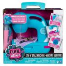 Set de creatie Cool Maker - Masina de cusut de jucarie