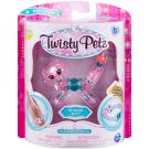 Bratara Twisty Petz - Blossom Kitty