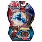 Figurina Bakugan Ultra Battle Planet, Lion Blue, 20104034