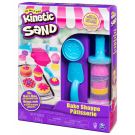 Set de joaca Kinetic Sand - Brutaria de nisip kinetic