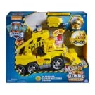 Camion de constructii suprem cu functii Paw Patrol, Rubble