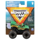 Masinuta Monster Jam 1:70, Dragon, 20120610