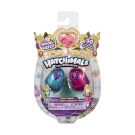 Set 2 oua surpriza cu tron Hatchimals S5